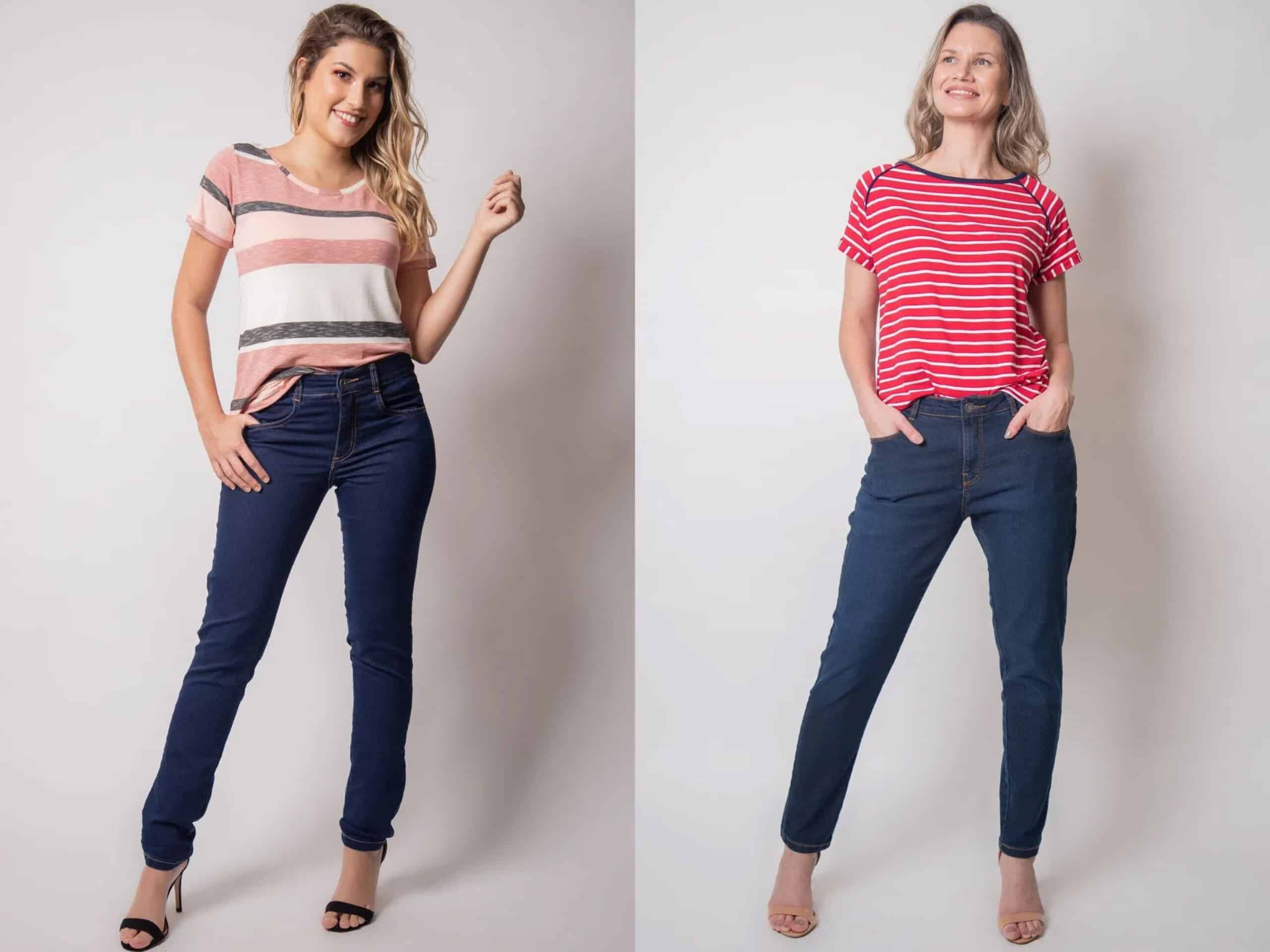Tipos de calças femininas: conheça 10 opções elegantes!