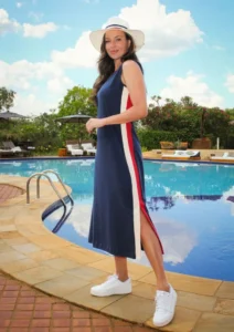 Vestido de algodão: por que eles são a escolha ideal para dias quentes?