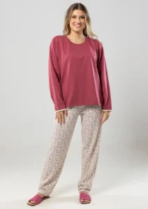 Pijama: qual a importância de dormir com a roupa certa?