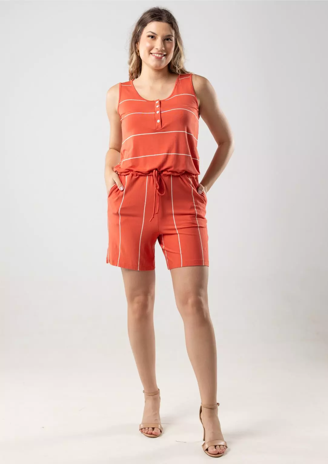 Macaquinho casual: combinações fáceis e estilosas para usar o ano todo